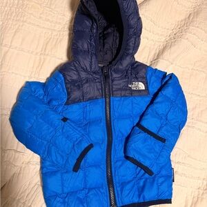 The North Face ThermoBall™ Eco Hooded Jacket
